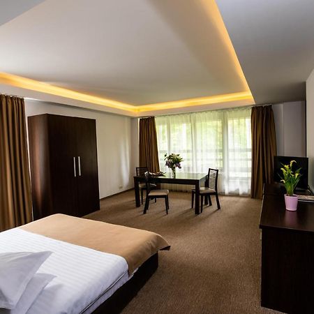 Hotel Smart Σινάια Εξωτερικό φωτογραφία
