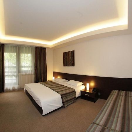 Hotel Smart Σινάια Εξωτερικό φωτογραφία