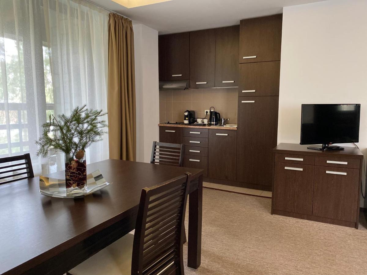 Hotel Smart Σινάια Εξωτερικό φωτογραφία