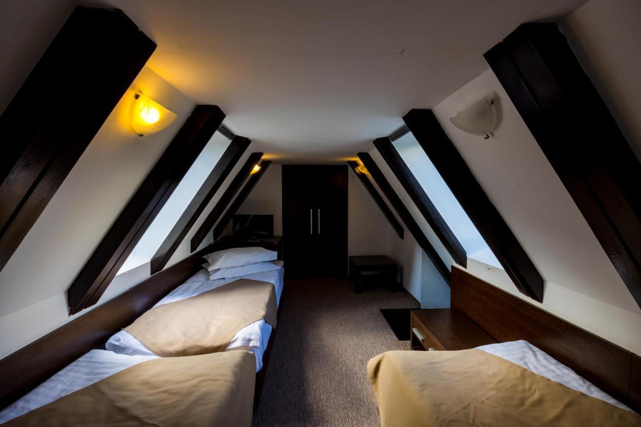 Hotel Smart Σινάια Εξωτερικό φωτογραφία
