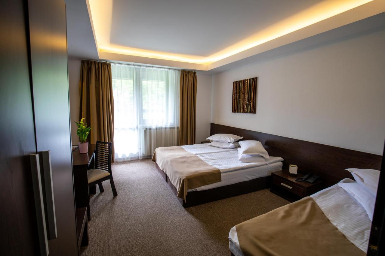 Hotel Smart Σινάια Εξωτερικό φωτογραφία