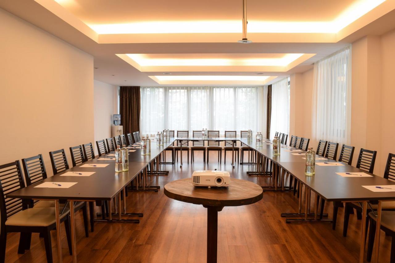 Hotel Smart Σινάια Εξωτερικό φωτογραφία