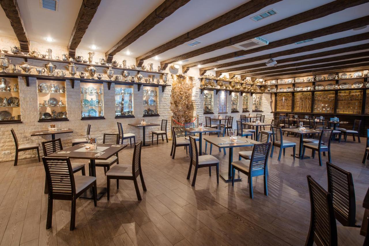 Hotel Smart Σινάια Εξωτερικό φωτογραφία