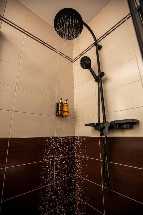 Hotel Smart Σινάια Εξωτερικό φωτογραφία