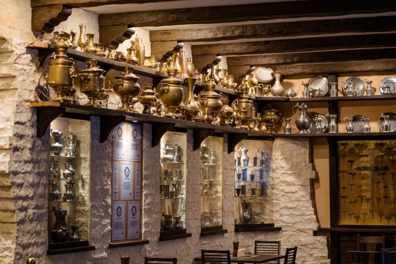 Hotel Smart Σινάια Εξωτερικό φωτογραφία