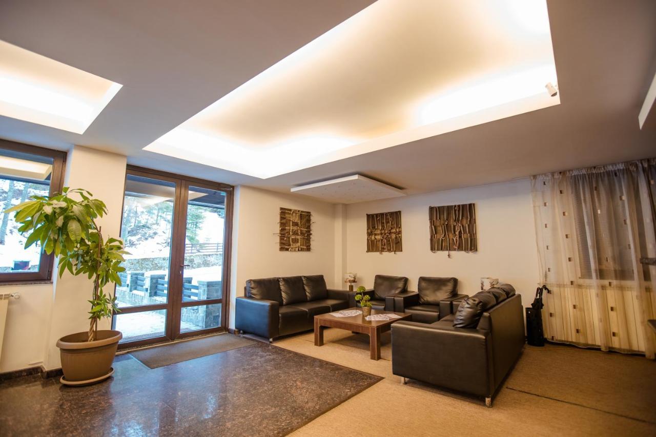 Hotel Smart Σινάια Εξωτερικό φωτογραφία