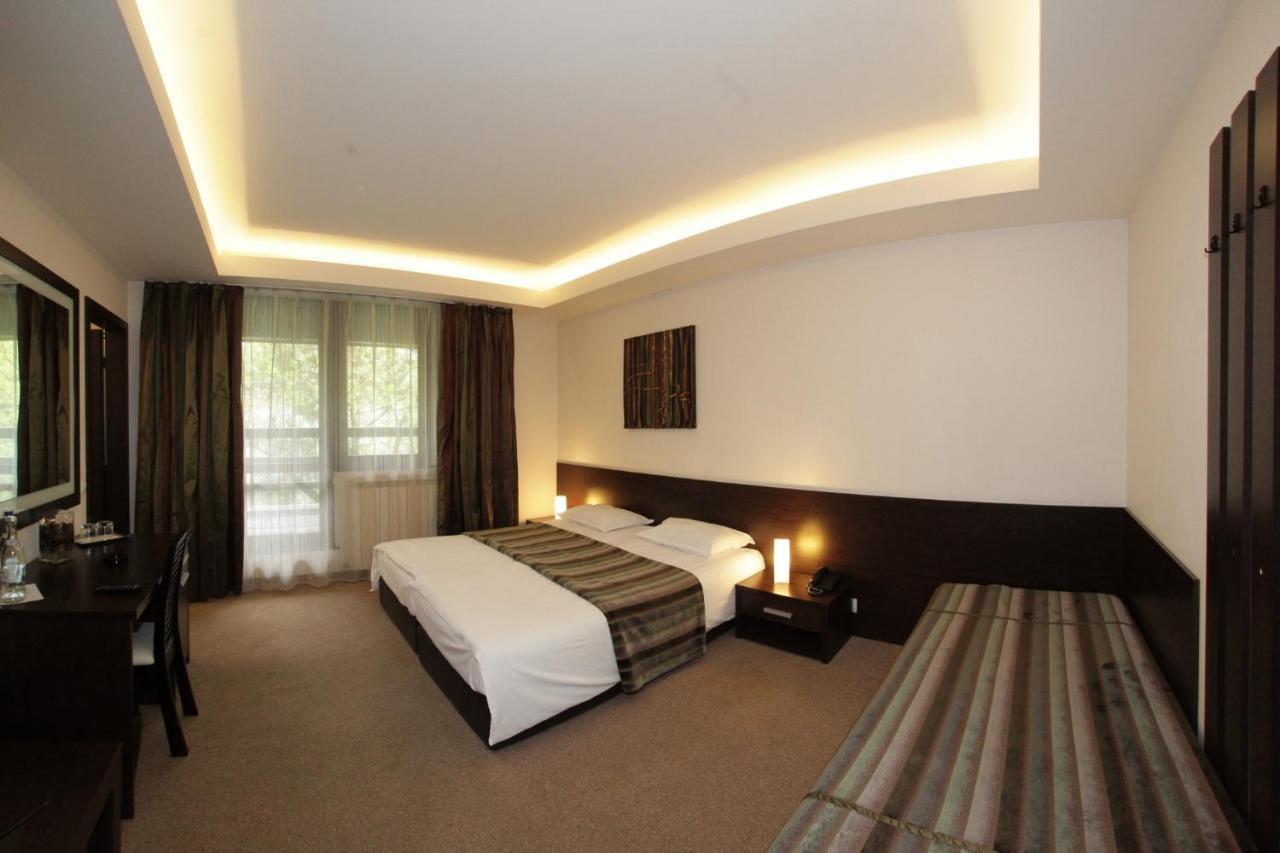 Hotel Smart Σινάια Εξωτερικό φωτογραφία