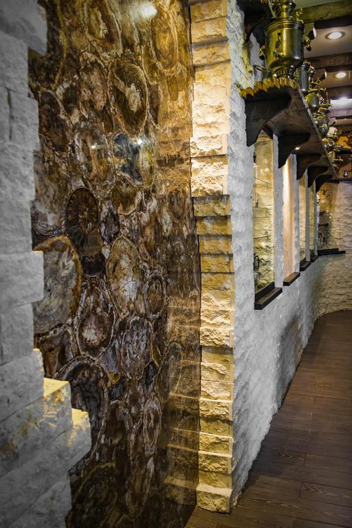 Hotel Smart Σινάια Εξωτερικό φωτογραφία