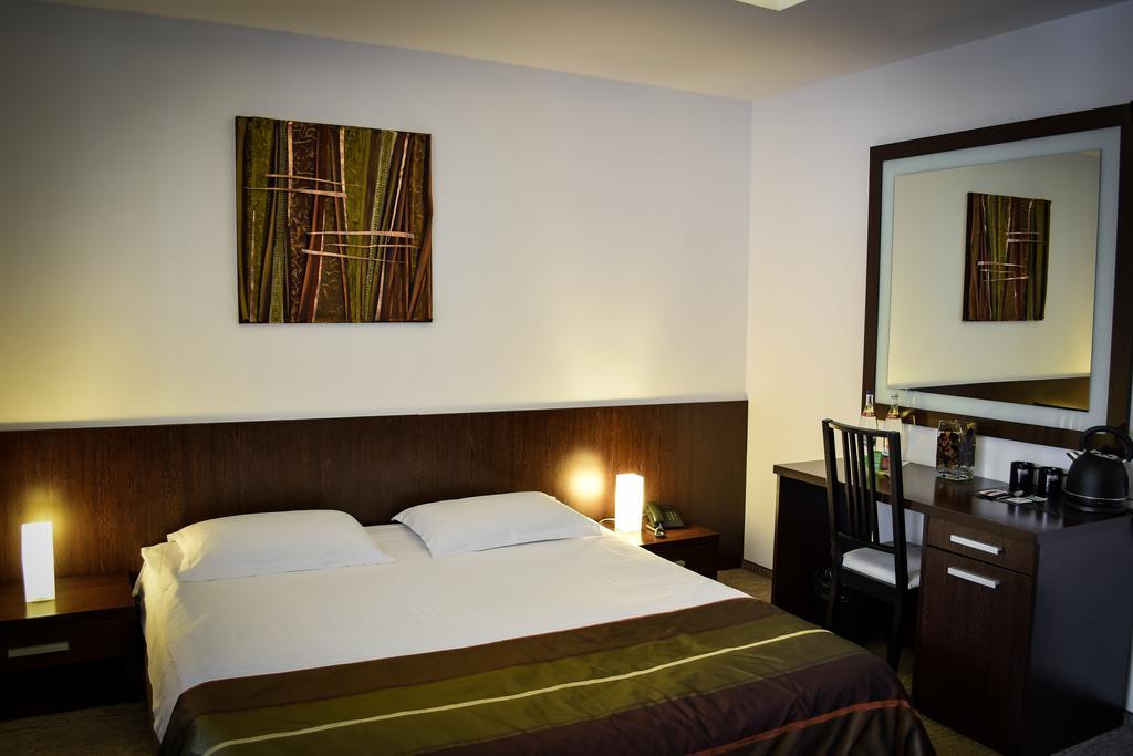 Hotel Smart Σινάια Εξωτερικό φωτογραφία